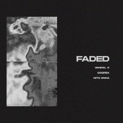 Faded