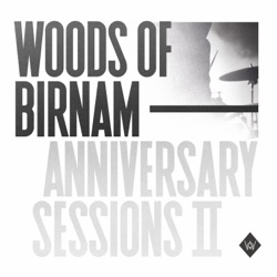 Anniversary Sessions II