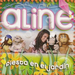 Fiesta en el Jardin