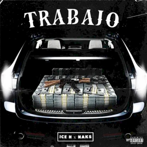 TRABAJO