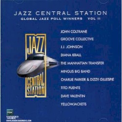 Jazz Central Station, Volume II