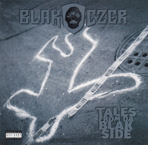 Tales From da Blak Side