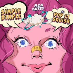 Simple Dimpl Pop It Squish