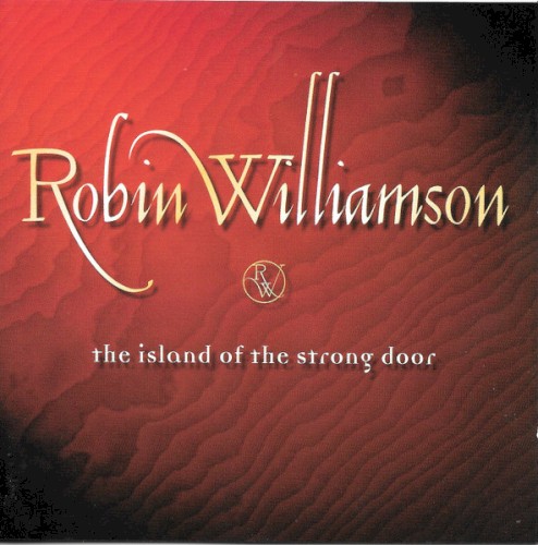 The Island of the Strong Door