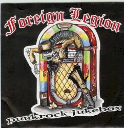 Punk Rock Jukebox