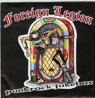Punk Rock Jukebox