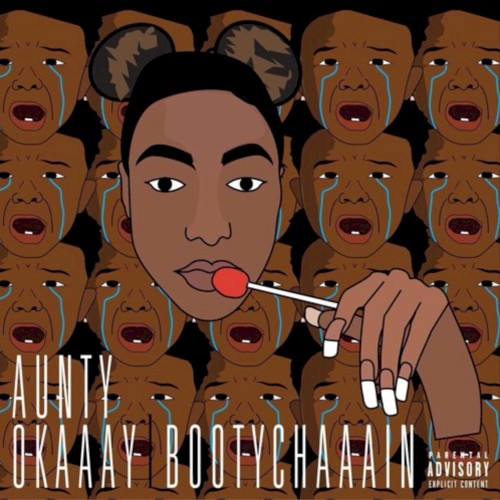 Aunty Okaaay