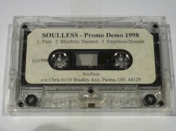 Promo Demo 1998