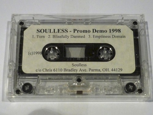 Promo Demo 1998
