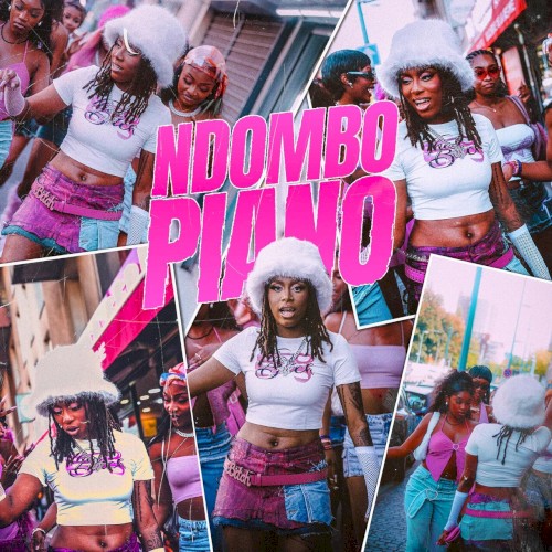 Ndombopiano