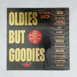 Oldies But Goodies, Vol. 10