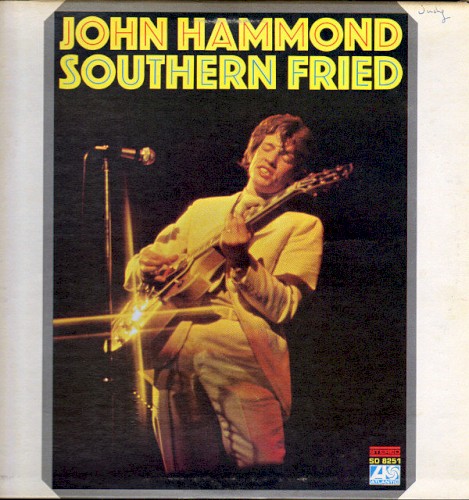 Southern Fried