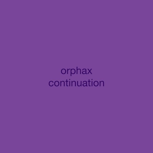 Continuation