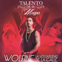 Talento de su mamá