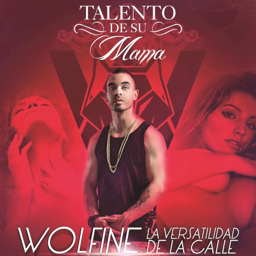 Talento de su mamá