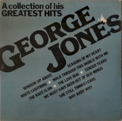 A Collection of His Greatest Hits