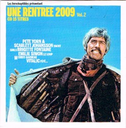 Une rentrée 2009, vol. 2