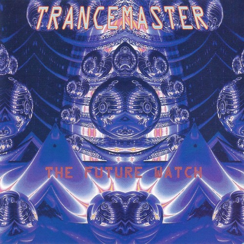 Trancemaster 7: The Future Watch