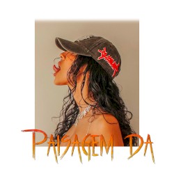 Paisagem Da