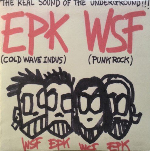 The Real Sound of the Underground!!!