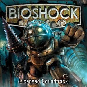 Bioshock Licensed Soundtrack