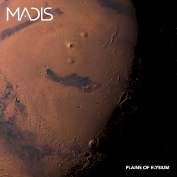 Plains of Elysium