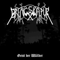Geist der Wälder