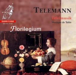 Tafelmusik