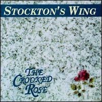 The Crooked Rose
