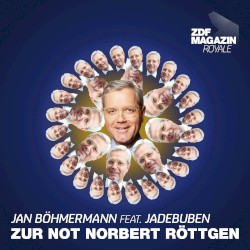 Zur Not Norbert Röttgen