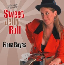 Gimme Some Sweet Jelly Roll