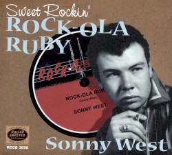Sweet Rockin' Rock-Ola Ruby