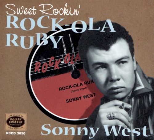 Sweet Rockin' Rock-Ola Ruby