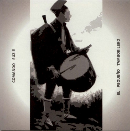 Comando Suzie / Ô Paradis