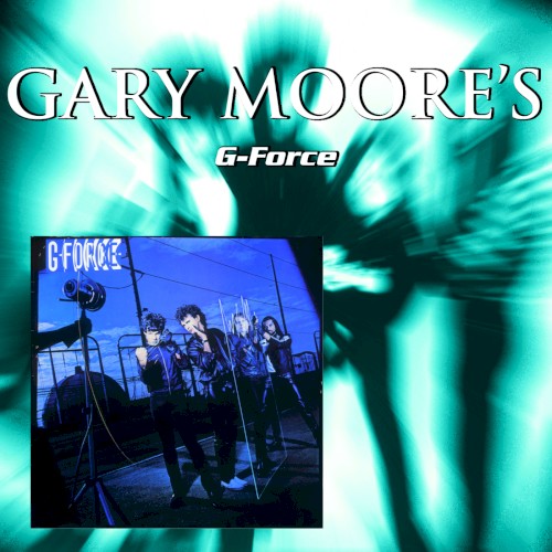 G‐Force