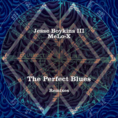 The Perfect Blues (Remixes)