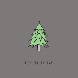 Alone On Christmas