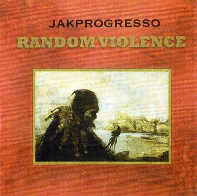 Random Violence