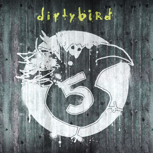 Five Years Of Dirtybird