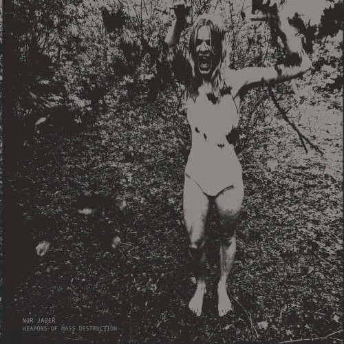 Weapons of Mass Destruction EP