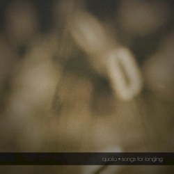 Songs for Longing