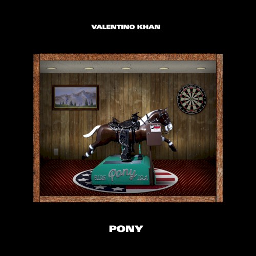 Pony