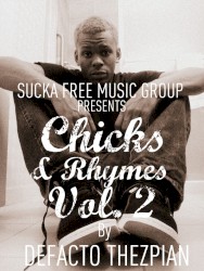 Chicks & Rhymes Vol. 2