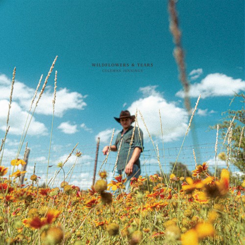 Wildflowers & Tears