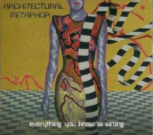 Everything You Know Is Wrong