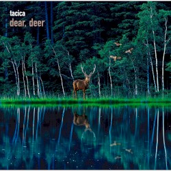 BEST ALBUM dear, deer