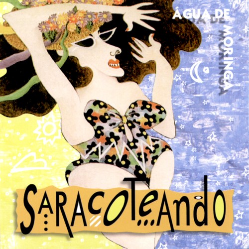 Saracoteando