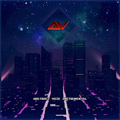 Abstract Void Instrumental
