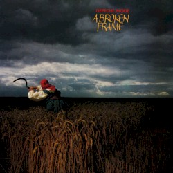 A Broken Frame