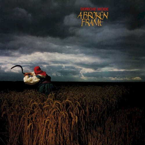 A Broken Frame